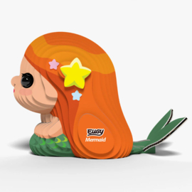 Eugy - Mermaid