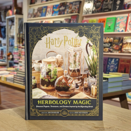 Harry Potter - Herbology Magic