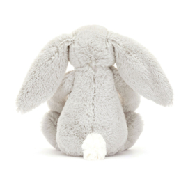 Jellycat - Blossom Silver Bunny Bloom Little