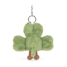 Jellycat - Amuseable Siofra Shamrock Bag Charm