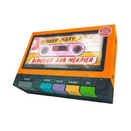 Psycho Killer - Bloody Mary Expansion #2