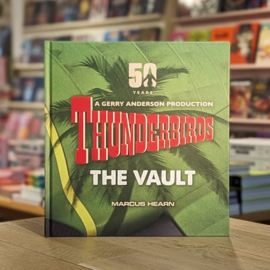Thunderbirds - The Vault