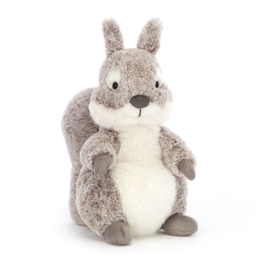 Jellycat - Ambrosie Squirrel