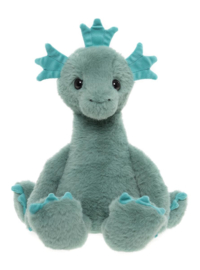 Charlie Bears - Nessie Loch Ness Monster