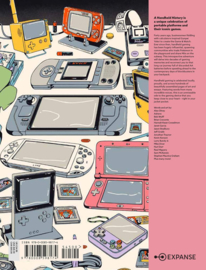 A Handheld History