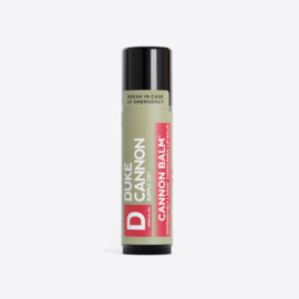 Duke Cannon - Cannon Balm - Lip Balm