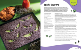 Scooby-Doo! and the Attack of the Scooby Snacks - An Official Cookbook