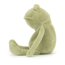 Jellycat - Fergus Frog Little