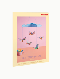 Studio ROOF - Butterfly Dance - Mobile