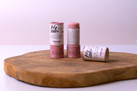 We Love The Planet - Lip Balm Velvet Shine