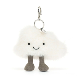 Jellycat - Amuseable Cloud Bag Charm