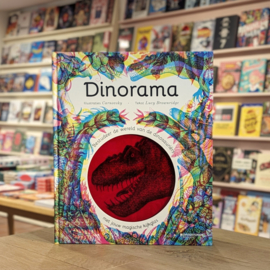 Dinorama - Lucy Brownridge