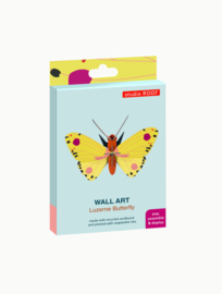 Studio ROOF - Luzerne Butterfly