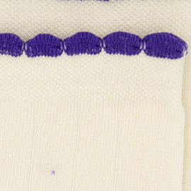 Alfredo Gonzales Sokken - Femme Collection - Coquette Bow