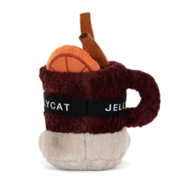 Jellycat - Amuseable Mullover Spiced Drink