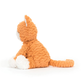 Jellycat - Fuddlewuddle Ginger Cat