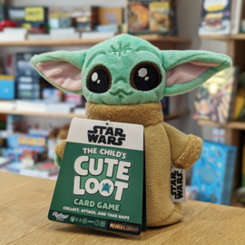 Star Wars - Cute Loot Card Game