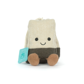 Jellycat - Amuseable Steepy Tea Bag