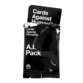 Cards Against Humanity - A.I. Pack