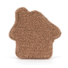 Jellycat - Amuseable Molasi Cookie