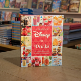 A Taste of Disney - Drinks