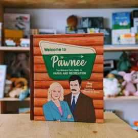 Welcome to Pawnee