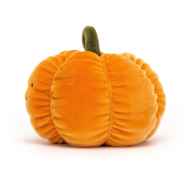 Jellycat - Vivacious Vegetable Pumpkin