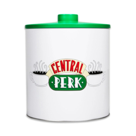 Half Moon Bay - Friends - Central Perk Biscuit Barrel