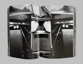Ride - The Most Iconic Wheels of the Silver Screen
