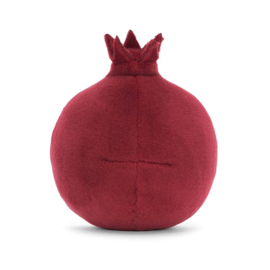 Jellycat - Fabulous Fruit Pomegranate