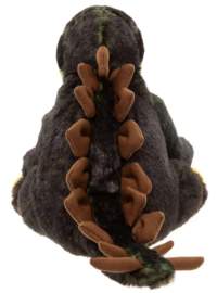 Charlie Bears - Cuddle Cub Stegosaurus