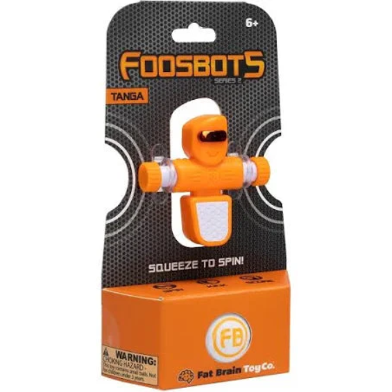 Foosbots - Foosbot Tanga (inclusief bal)