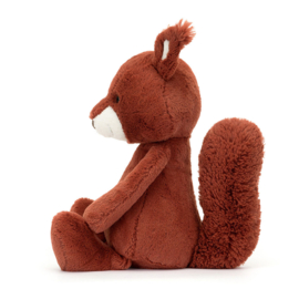 Jellycat - Bashful Squirrel