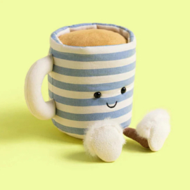 Jellycat - Amuseable Rosie Lea Mug of Tea