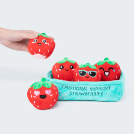 Emotional Support Strawberries