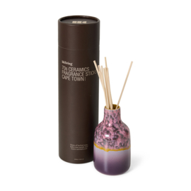 HKliving® - Ceramic 70's Fragrance Sticks - Cape Town (AHS0006)