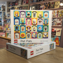 LEGO - Pet Pals Puzzle