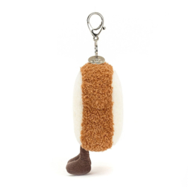 Jellycat - Amuseable Toast Bag Charm