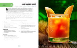 The Gamer's Bar - Cocktails and Mocktails for an Epic Game Night