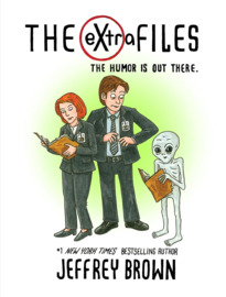 The eXtra Files - The Humor Is Out There
