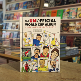 The Unofficial World Cup Album