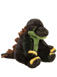 Charlie Bears - Cuddle Cub Stegosaurus