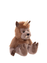 Charlie Bears - Quarry (Ogre)