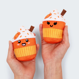 Emotional Support Lattes