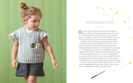 Harry Potter - Knitting Magic for Baby & Toddler