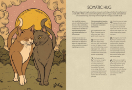 Mystic Kitty - A Cat's Guide to Meditation