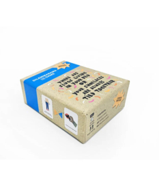 Dilemmarama The Game - Junior Edition