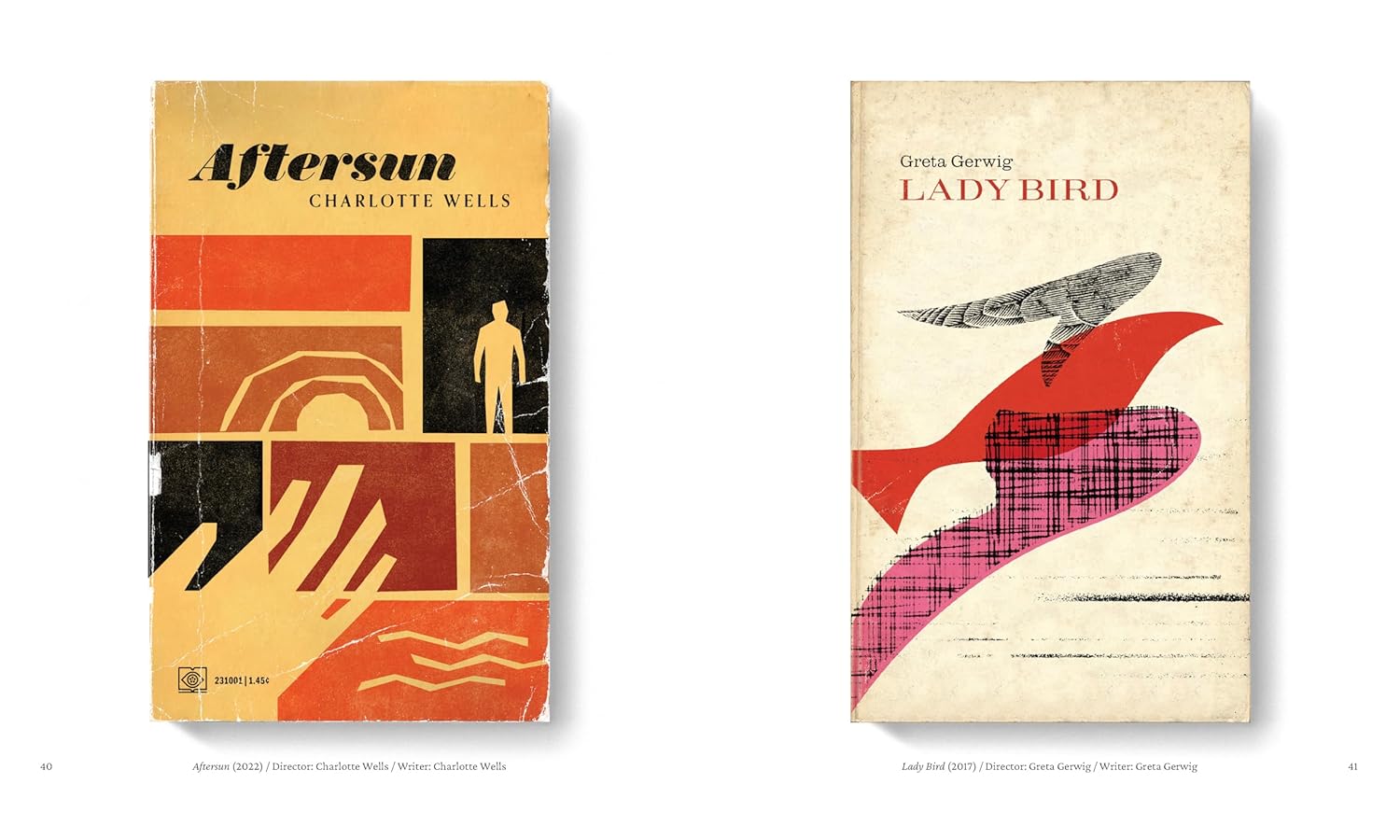 Good Movies as Old Books