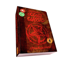 Psycho Killer - Occult Classic Expansion