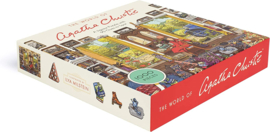 The World of Agatha Christie - Puzzle